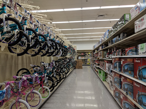 Sporting Goods Store «Academy Sports + Outdoors», reviews and photos, 710 Skyland Blvd, Tuscaloosa, AL 35405, USA