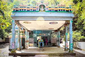 Karanja Narasimha Swamy Temple image