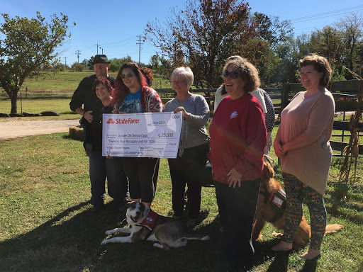 Insurance Agency «Phillip Pool - State Farm Insurance Agent», reviews and photos