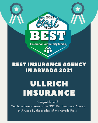 Insurance Agency «Ullrich Insurance Agency», reviews and photos