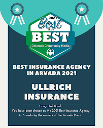 Ullrich Insurance Agency - Photo 9 - Car repair in Arvada, CO, Arvada
