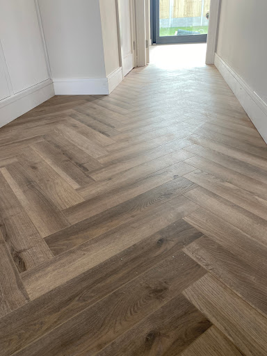 Tristan Kinch Wooden Floor Specialist