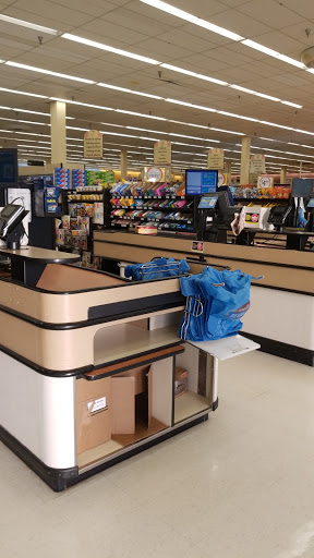 Supermarket «Winn-Dixie», reviews and photos, 9535 E Fowler Ave, Thonotosassa, FL 33592, USA