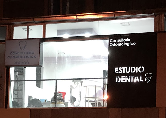 Opiniones de Estudio Dental en Quito - Dentista