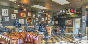 Gentlemens House of Grooming