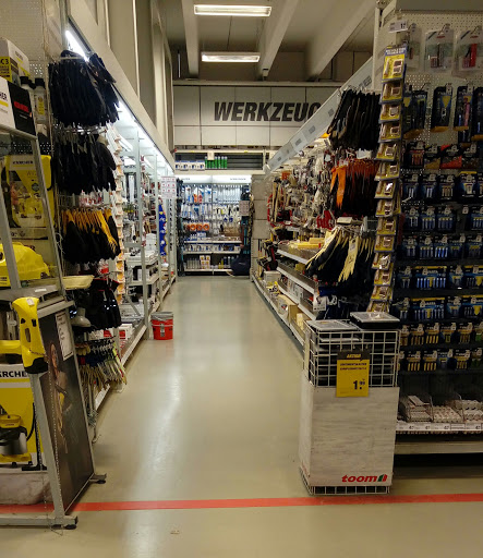 toom Baumarkt Stuttgart-Bad Cannstatt