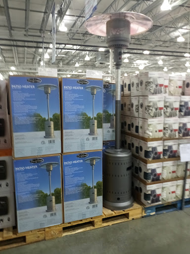 Home Goods Store «Costco», reviews and photos, 8055 Churchill Way, Dallas, TX 75251, USA