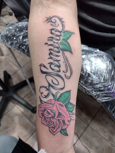 Explore 3 brothers tattoo ideas, creative tattoo ideas in Bethlehem, available at Southside Ink