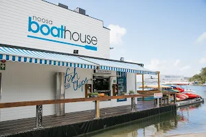 Noosa Boathouse image
