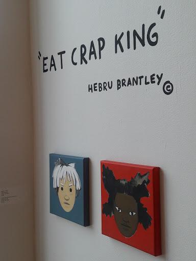 Art Gallery «Vertical Gallery», reviews and photos, 1016 N Western Ave, Chicago, IL 60622, USA