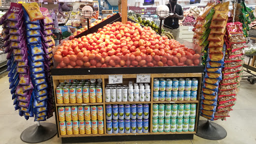 Butcher Shop «Broward Meat & Fish Grocery», reviews and photos, 3388 N State Rd 7, Lauderdale Lakes, FL 33319, USA