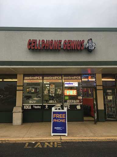 Cell Phone Store «Cellphone and Computer Genius», reviews and photos, 1774 N New Florissant Rd, Florissant, MO 63033, USA