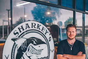 Sharkey's Barbers