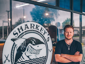 Sharkey's Barbers