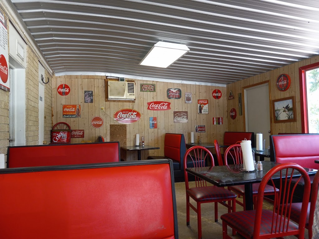 A W's Drive Inn 71328