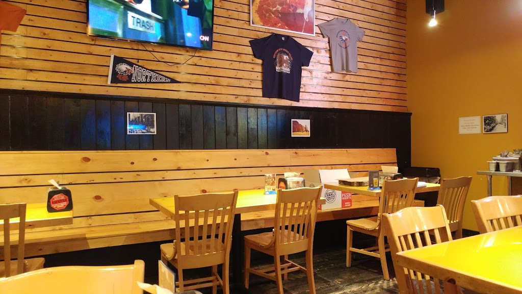 Pizza 9 Espanola 87532