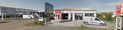 D'vine Auto Service à Valence