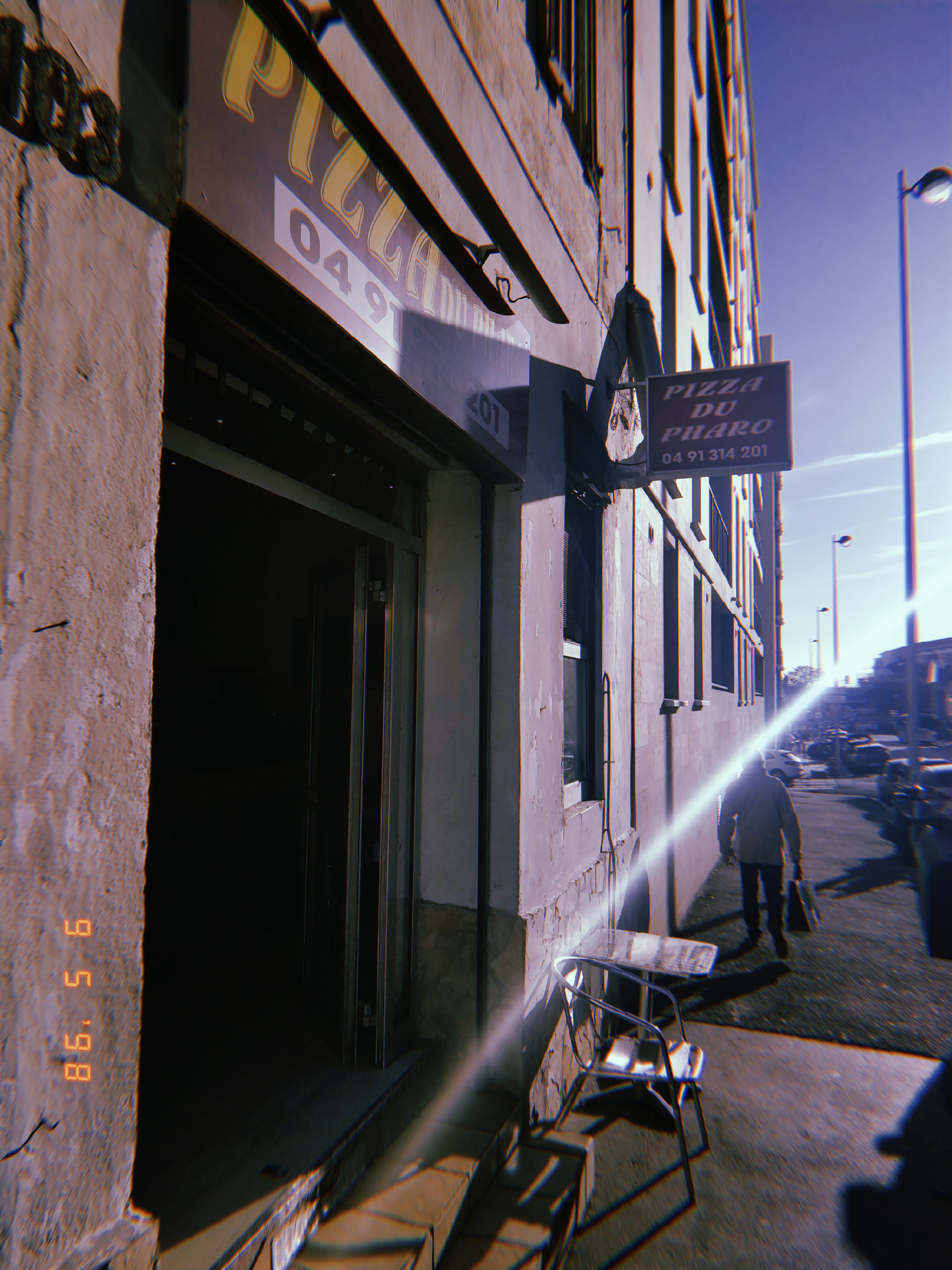 Photo n° 1 de l'avis de Sofiane.e fait le 13/05/2019 à 08:57