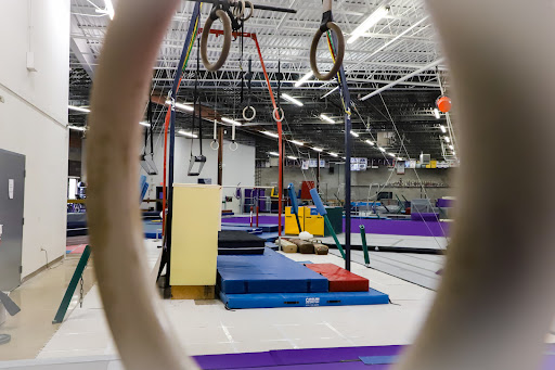 Gymnastics Center «The Gravity Forge Gymnastics and Ninja Warrior Training Center», reviews and photos, 2920 Turnpike Dr, Hatboro, PA 19040, USA