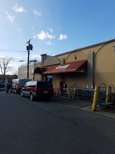 Grocery Store «C-Town Supermarkets», reviews and photos, 272 Maple St, Perth Amboy, NJ 08861, USA