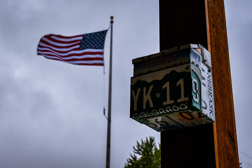 Auto Body Shop «Bondurant Auto Body», reviews and photos, 1002 2nd St NE, Bondurant, IA 50035, USA
