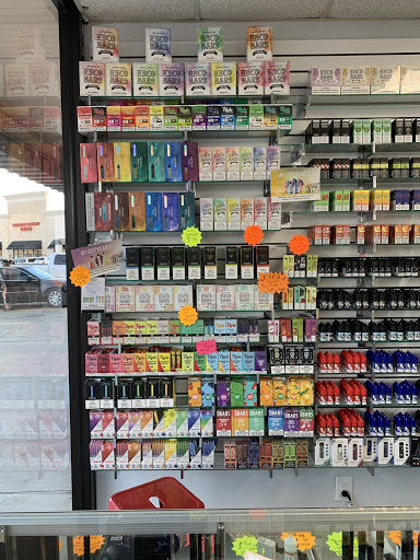 Electronics Store «Create A Cig - Vapor and Electronic Cigarettes», reviews and photos, 1220 N Town E Blvd #130, Mesquite, TX 75150, USA
