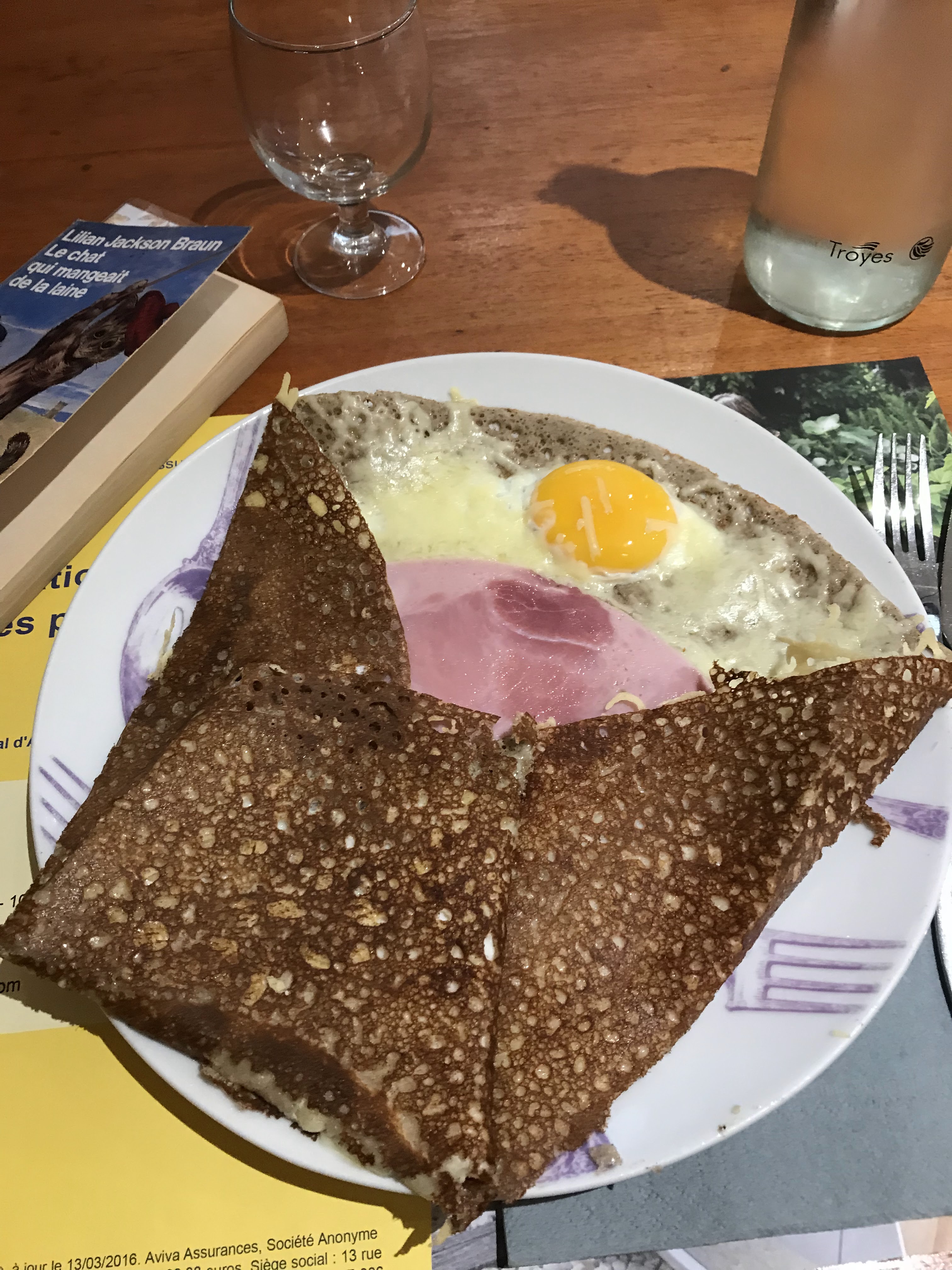 Photo n° 1 de l'avis de Heliodore. fait le 23/07/2018 à 15:24