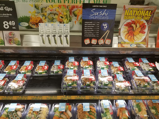 Grocery Store «Jewel-Osco», reviews and photos, 303 Holmes Ave, Clarendon Hills, IL 60514, USA