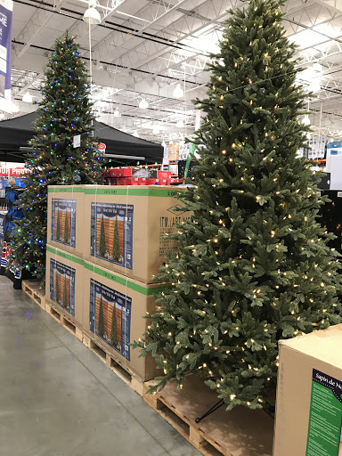 Warehouse store «Costco Wholesale», reviews and photos, 14 Lightcap Rd, Pottstown, PA 19464, USA