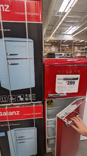 Home Improvement Store «The Home Depot», reviews and photos, 1125 Old County Rd, San Carlos, CA 94070, USA