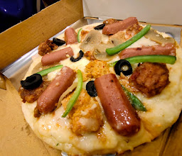 Pizza Burg Mirpur photo