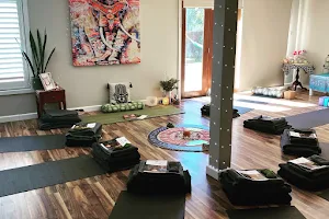 Amy Little - Holistic Wellness Coaching, Yoga and Retreats image