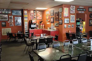 Norma's Pizza Shack image