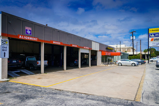 8415 McCullough Ave, San Antonio, TX 78216, USA