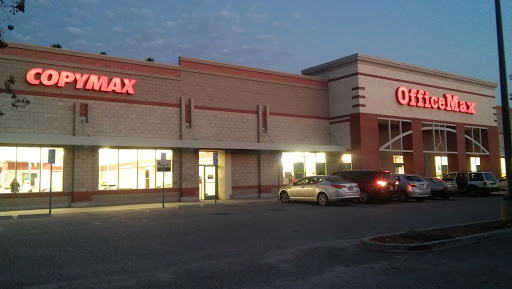 Office Supply Store «OfficeMax», reviews and photos, 3350 Vine St, Riverside, CA 92522, USA