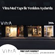VitrA - Artema - Med Yapı