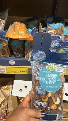 Supermarket «ALDI», reviews and photos, 1702 Blanding Blvd, Middleburg, FL 32068, USA