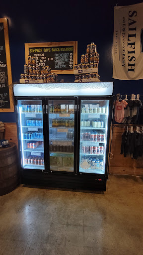 Brewery «Sailfish Brewing Company», reviews and photos, 130 N 2nd St, Fort Pierce, FL 34950, USA