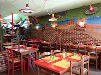 Atmosphère du Restaurant mexicain Le Farñente à Angers - n°8