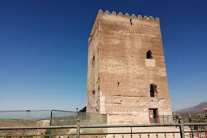 Castillo de Aledo image