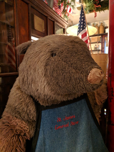 General Store «St James General Store», reviews and photos, 516 Moriches Rd, St James, NY 11780, USA