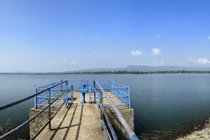 Malaniya Dam image