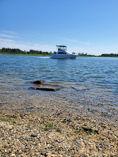 Golf Course «Bay Park Golf Course», reviews and photos, 1 1st Ave, East Rockaway, NY 11518, USA