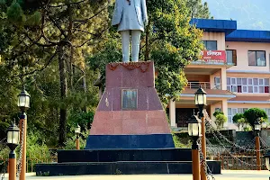 Pushpa Lal Park image