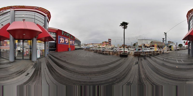 Namcoワンダーシティ南熊本店 熊本県熊本市中央区九品寺 ゲームセンター ボウリング場 グルコミ