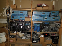 Carolina Traffic Controls