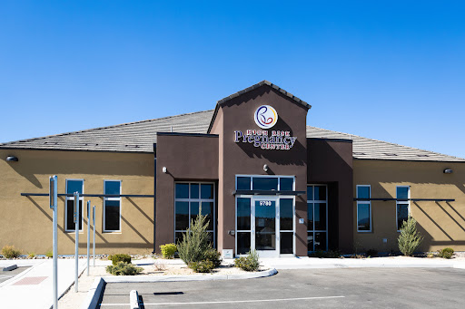 High Risk Pregnancy Center - Reno