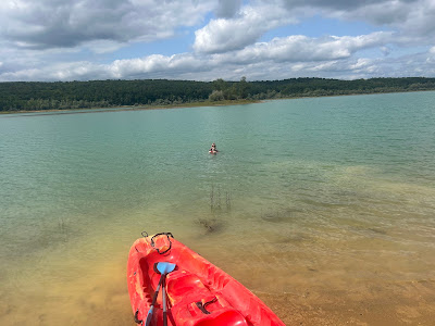 YAKAY KAYAK à Léran
