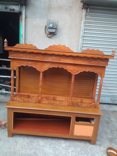 Das Furniture,Nityananda Das