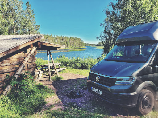 Camper Vermietung Hamburg